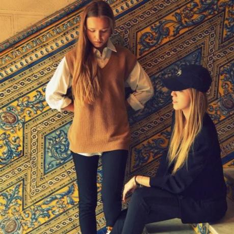 Street Style of the Week! Street Style of the Week!