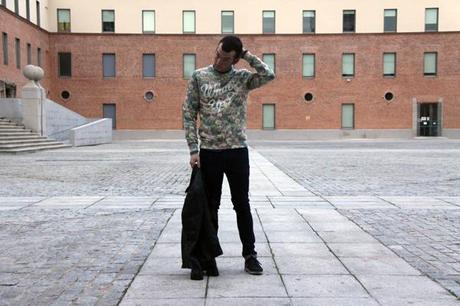 Look of the Day.18: What´s up? _03