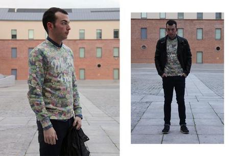 Look of the Day.18: What´s up? _02