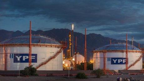 Reglamentan el procedimiento para la importación de naftas Reglamentan el procedimiento para la importación de naftas