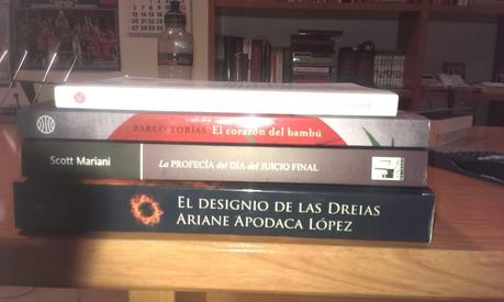 9º IMM Zeleza, Enero 2014: Año Nuevo ... ¡Más fuerza! 9º IMM Zeleza, Enero 2014: Año Nuevo ... ¡Más fuerza!