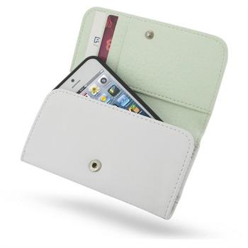 Mejores 5 fundas para iPhone 5 / 5S en estilo de cartera pdair-funda-iphone5