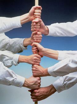 Recursos Humanos: 4 Secretos del Compromiso de los Colaboradores Recursos Humanos: 4 Secretos del Compromiso de los Colaboradores