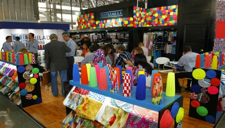 Colombiatex 2014 y sus oportunidades de negocio