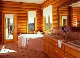 8 lindos cuartos de baño de casa de campo