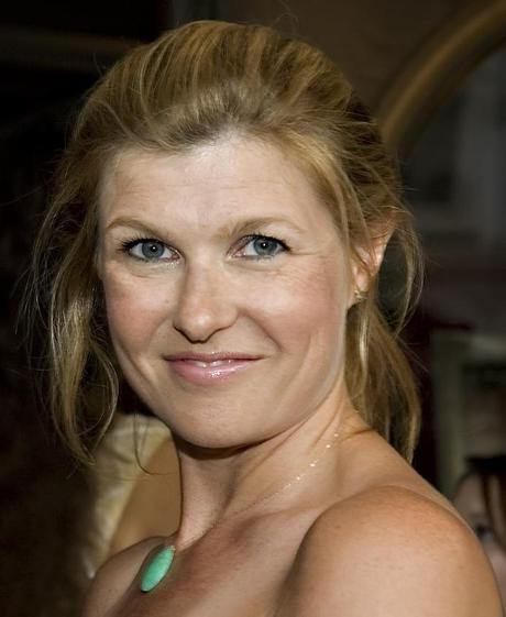 Connie Britton Connie Britton