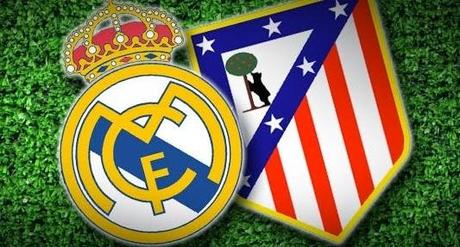La Copa del Rey vuelve a enfrentar al Atlético y el Real Madrid