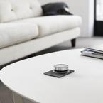 Bang & Olufsen BeoSound Essence, un elegante sistema de audio en el que puedes controlar tu música con un toque Bang & Olufsen BeoSound Essence, un elegante sistema de audio en el que puedes controlar tu música con un toque