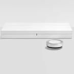 Bang & Olufsen BeoSound Essence, un elegante sistema de audio en el que puedes controlar tu música con un toque Bang & Olufsen BeoSound Essence, un elegante sistema de audio en el que puedes controlar tu música con un toque