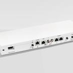 Bang & Olufsen BeoSound Essence, un elegante sistema de audio en el que puedes controlar tu música con un toque Bang & Olufsen BeoSound Essence, un elegante sistema de audio en el que puedes controlar tu música con un toque