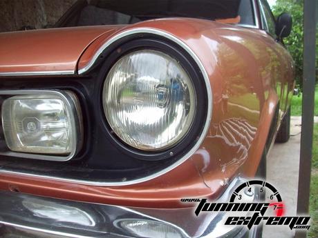 Torino ZX 3.8L 1980 Torino ZX 3.8L 1980