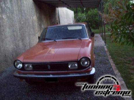 Torino ZX 3.8L 1980 Torino ZX 3.8L 1980