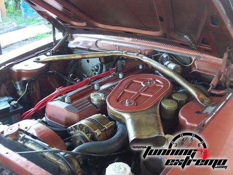 Torino ZX 3.8L 1980 Torino ZX 3.8L 1980