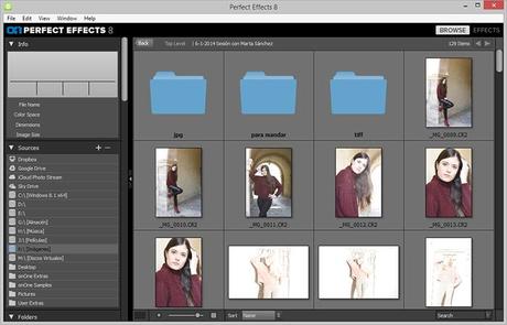 onOne Sotfware Perfect Effects 8 Premiun GRATIS Perfect Effects Pro 8
