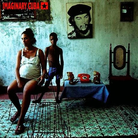 Bill Laswell - Imaginary Cuba Bill Laswell - Imaginary Cuba