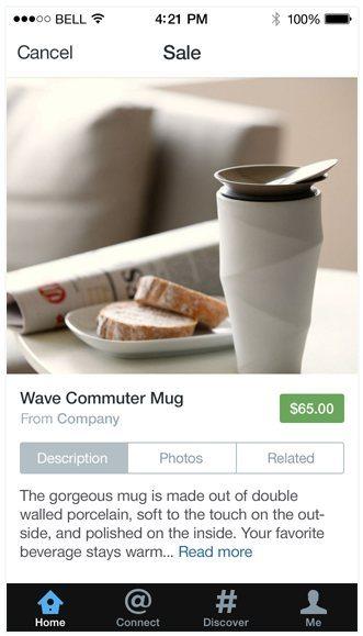 Se filtran documentos que muestran como se podrían comprar productos en Twitter twitter-commerce-fancy
