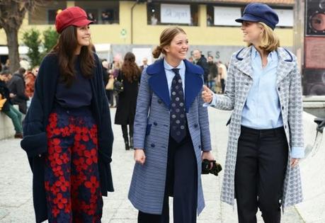 I wanna be a boy I wanna be a boy