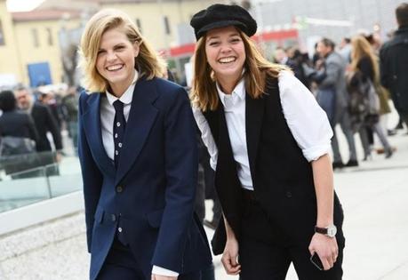 I wanna be a boy I wanna be a boy