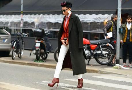 I wanna be a boy I wanna be a boy