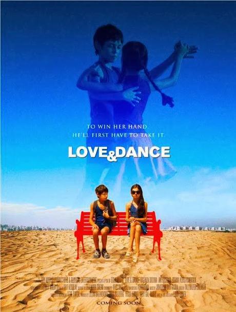Love & Dance: primer amor