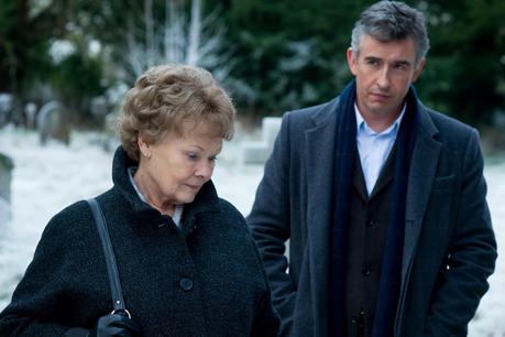 Philomena (Función de prensa) Philomena (Función de prensa)