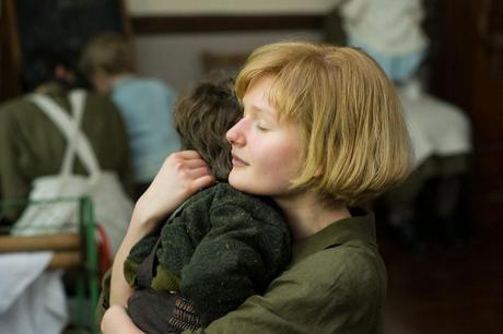 Philomena (Función de prensa) Philomena (Función de prensa)