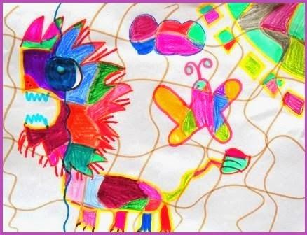 Nos inspiramos en Elmer Nos inspiramos en Elmer