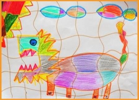 Nos inspiramos en Elmer Nos inspiramos en Elmer