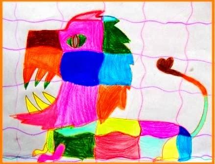 Nos inspiramos en Elmer Nos inspiramos en Elmer