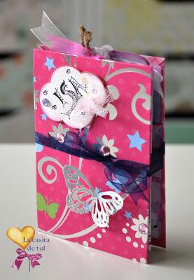 Lo mejor de un regalo... Lo mejor de un regalo...