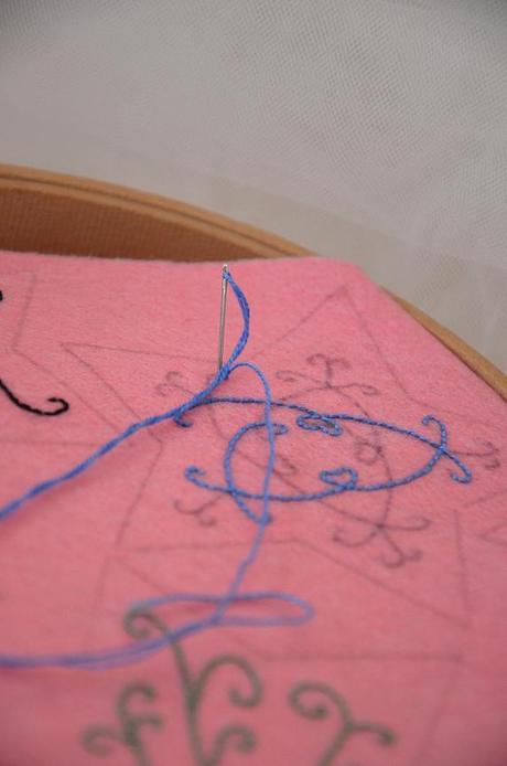 Adornando la Navidad Adornando la Navidad