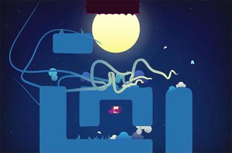 Análisis: The Floor is Jelly The Floor is Jelly screenshot1