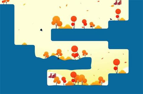 Análisis: The Floor is Jelly The Floor is Jelly screenshot2