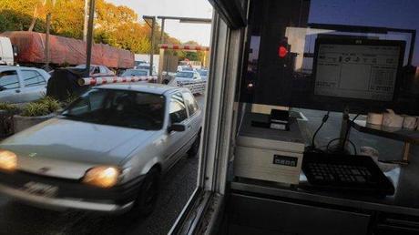 Los peajes en los accesos a la Ciudad volvieron a aumentar este sábado Los peajes en los accesos a la Ciudad volvieron a aumentar este sábado