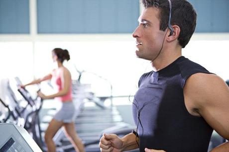 Mejora tu entrenamiento cardiovascular Mejora tu entrenamiento cardiovascular