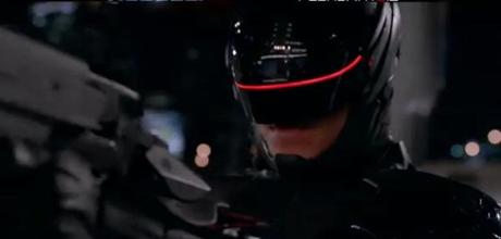 Nuevo spot del remake de Robocop robocop