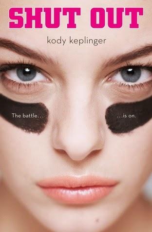 Autora Recomendada: Kody Keplinger