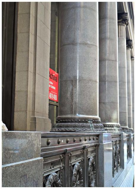 Palacio de la Reconquista: una belleza arquitectónica...una reflexión final... Palacio de la Reconquista: una belleza arquitectónica...una reflexión final...