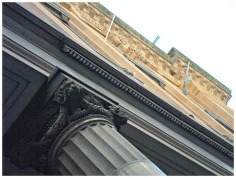 Palacio de la Reconquista: una belleza arquitectónica...una reflexión final... Palacio de la Reconquista: una belleza arquitectónica...una reflexión final...