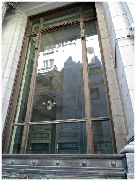 Palacio de la Reconquista: una belleza arquitectónica...una reflexión final... Palacio de la Reconquista: una belleza arquitectónica...una reflexión final...