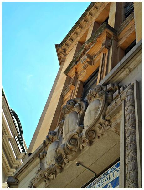 Palacio de la Reconquista: una belleza arquitectónica...una reflexión final... Palacio de la Reconquista: una belleza arquitectónica...una reflexión final...