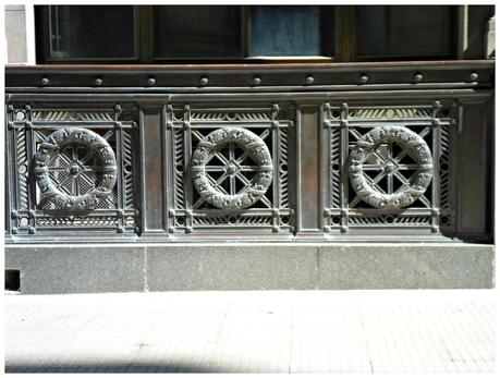 Palacio de la Reconquista: una belleza arquitectónica...una reflexión final... Palacio de la Reconquista: una belleza arquitectónica...una reflexión final...