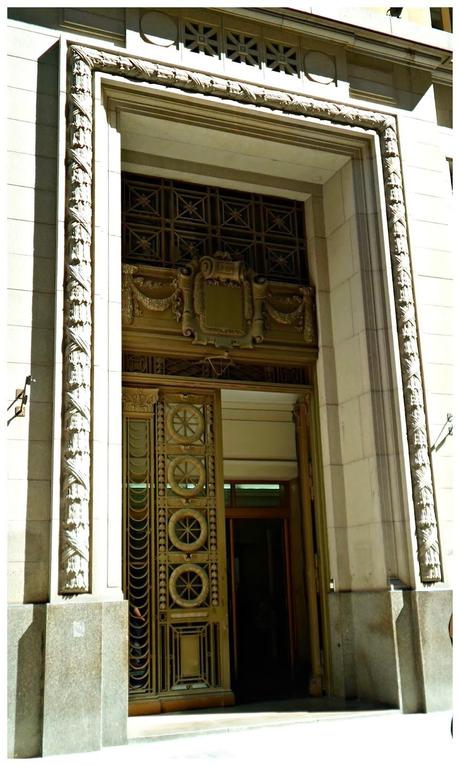 Palacio de la Reconquista: una belleza arquitectónica...una reflexión final... Palacio de la Reconquista: una belleza arquitectónica...una reflexión final...