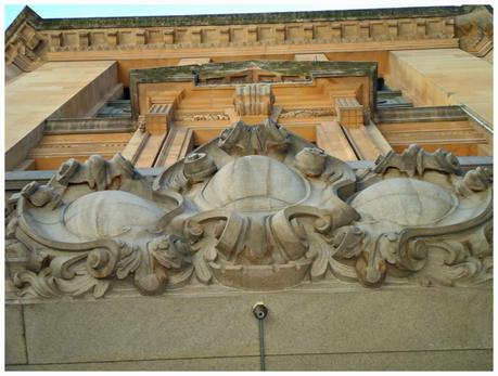 Palacio de la Reconquista: una belleza arquitectónica...una reflexión final... Palacio de la Reconquista: una belleza arquitectónica...una reflexión final...