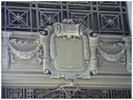 Palacio de la Reconquista: una belleza arquitectónica...una reflexión final... Palacio de la Reconquista: una belleza arquitectónica...una reflexión final...