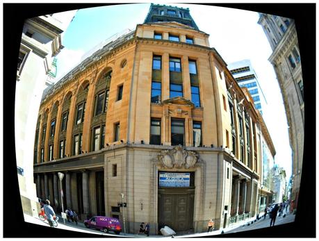 Palacio de la Reconquista: una belleza arquitectónica...una reflexión final... Palacio de la Reconquista: una belleza arquitectónica...una reflexión final...