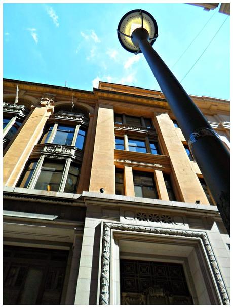 Palacio de la Reconquista: una belleza arquitectónica...una reflexión final... Palacio de la Reconquista: una belleza arquitectónica...una reflexión final...