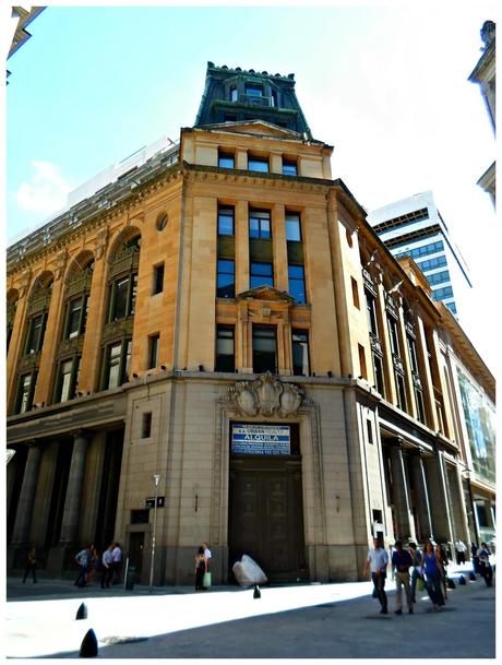 Palacio de la Reconquista: una belleza arquitectónica...una reflexión final... Palacio de la Reconquista: una belleza arquitectónica...una reflexión final...