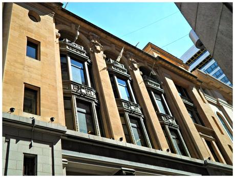 Palacio de la Reconquista: una belleza arquitectónica...una reflexión final... Palacio de la Reconquista: una belleza arquitectónica...una reflexión final...