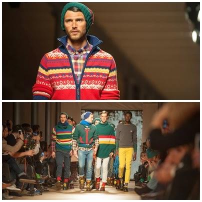 MFShow Men O/I